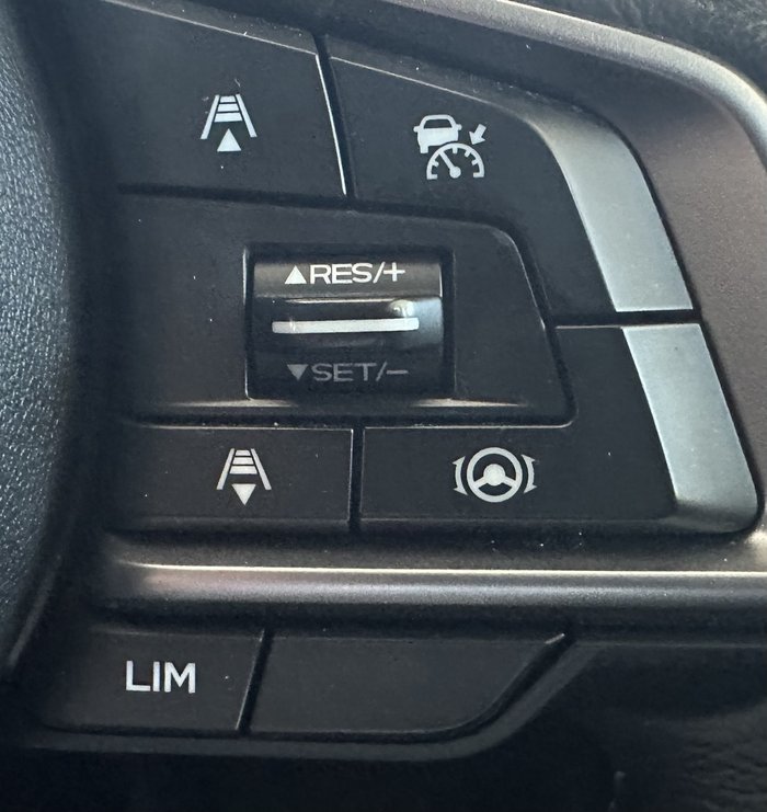 2022 Subaru Forester Hybrid L