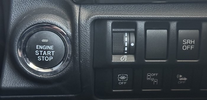 2022 Subaru Forester Hybrid L