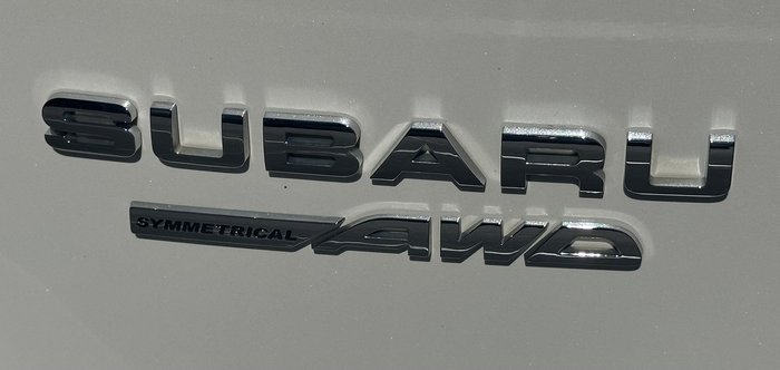 2022 Subaru Forester Hybrid L