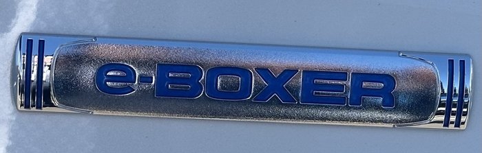 2022 Subaru Forester Hybrid L