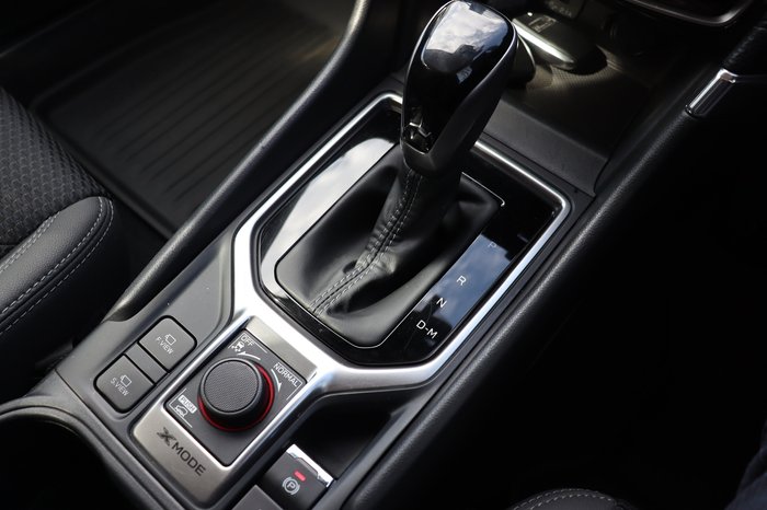 2023 Subaru Forester Hybrid L