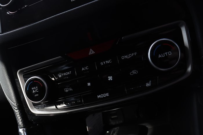 2023 Subaru Forester Hybrid L