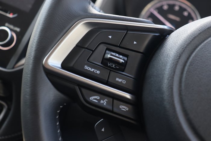 2023 Subaru Forester Hybrid L