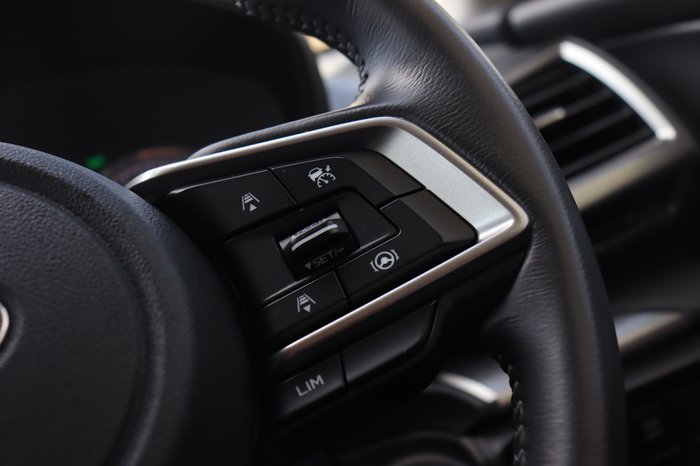 2023 Subaru Forester Hybrid L