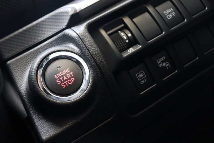 2023 Subaru Forester Hybrid L