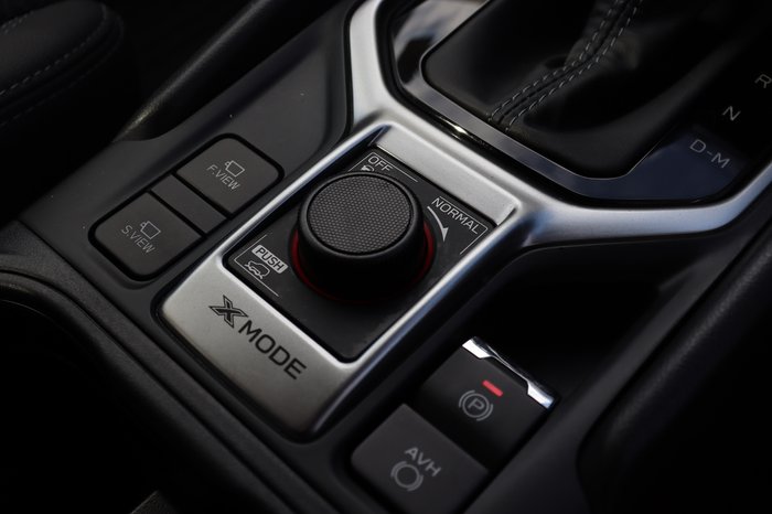 2023 Subaru Forester Hybrid L