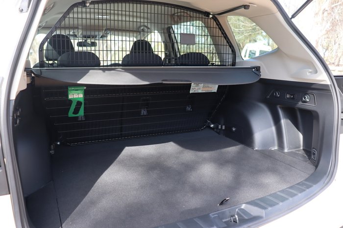 2023 Subaru Forester Hybrid L