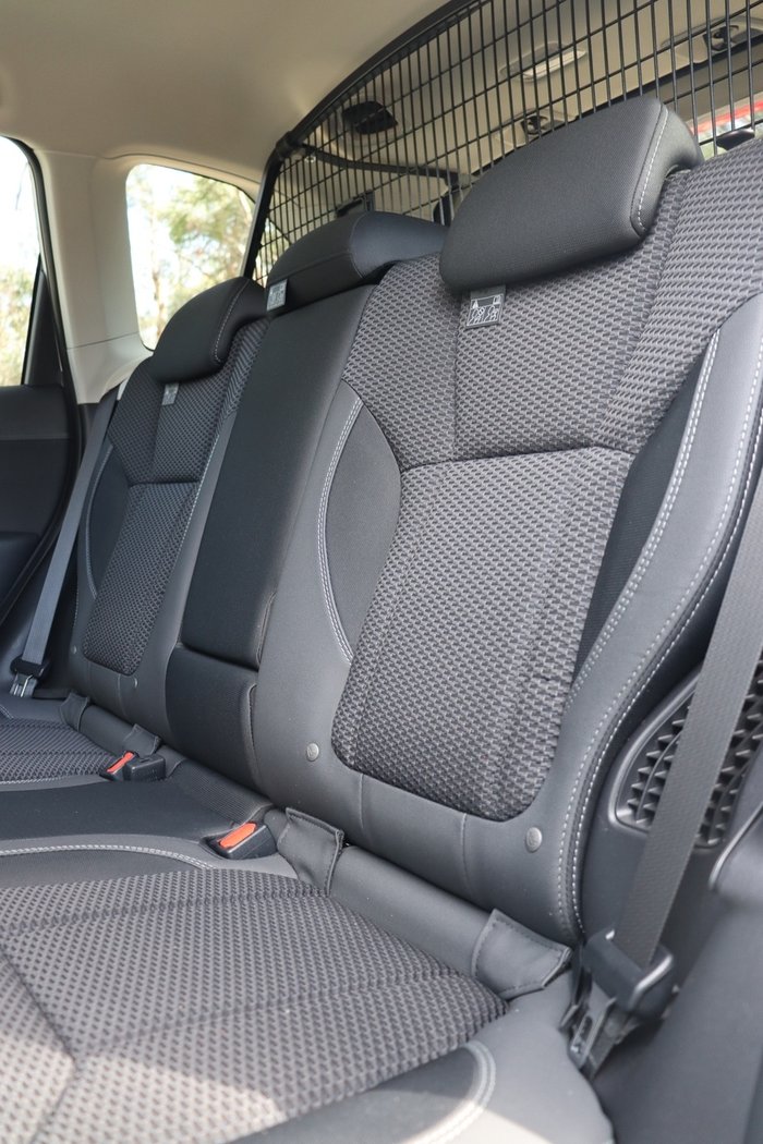 2023 Subaru Forester Hybrid L