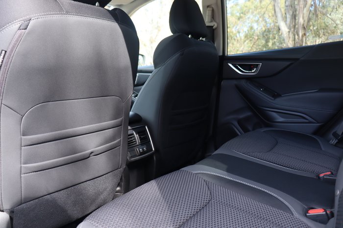 2023 Subaru Forester Hybrid L