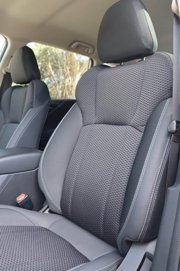 2023 Subaru Forester Hybrid L