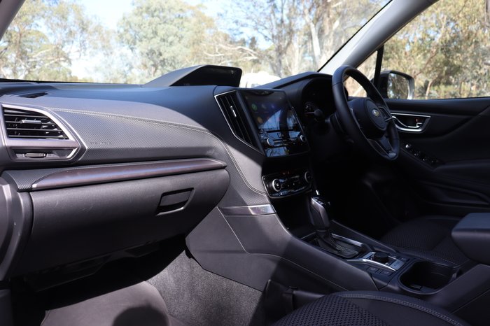 2023 Subaru Forester Hybrid L