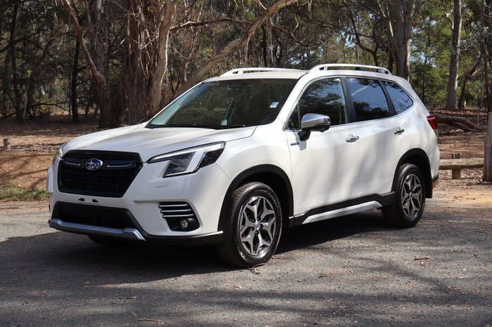 2023 Subaru Forester Hybrid L