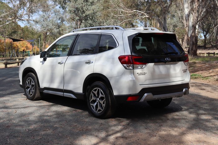 2023 Subaru Forester Hybrid L