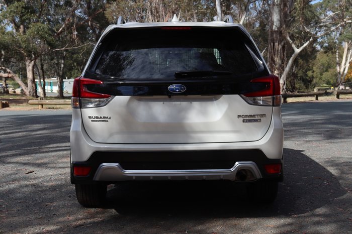 2023 Subaru Forester Hybrid L