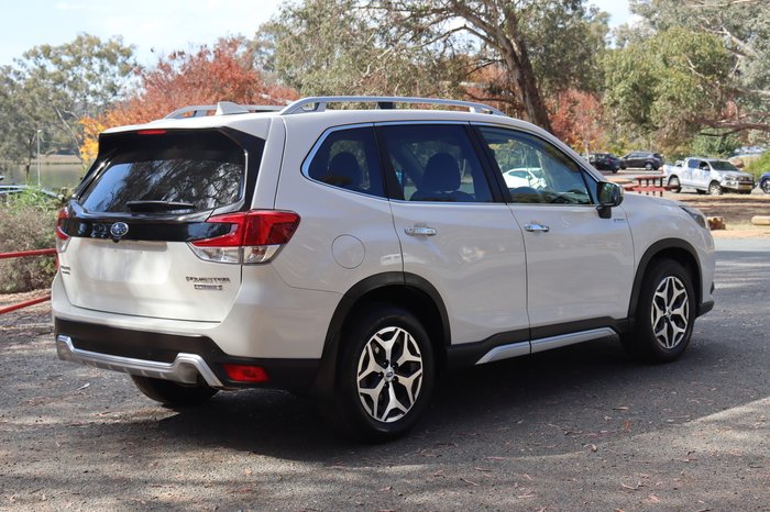 2023 Subaru Forester Hybrid L