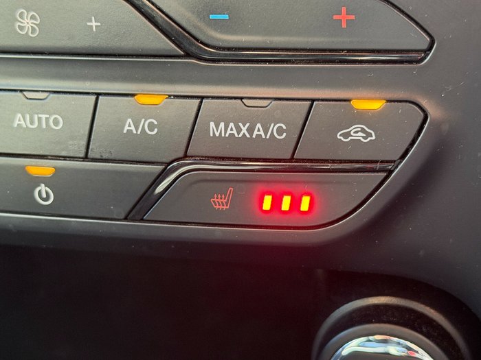 2020 Ford Ranger Wildtrak