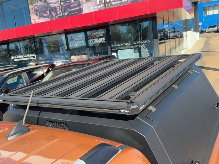 2020 Ford Ranger Wildtrak