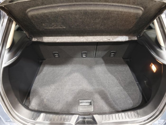 2021 Mazda CX-3 Akari