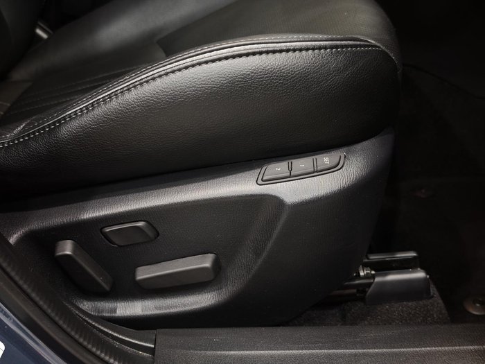 2021 Mazda CX-3 Akari