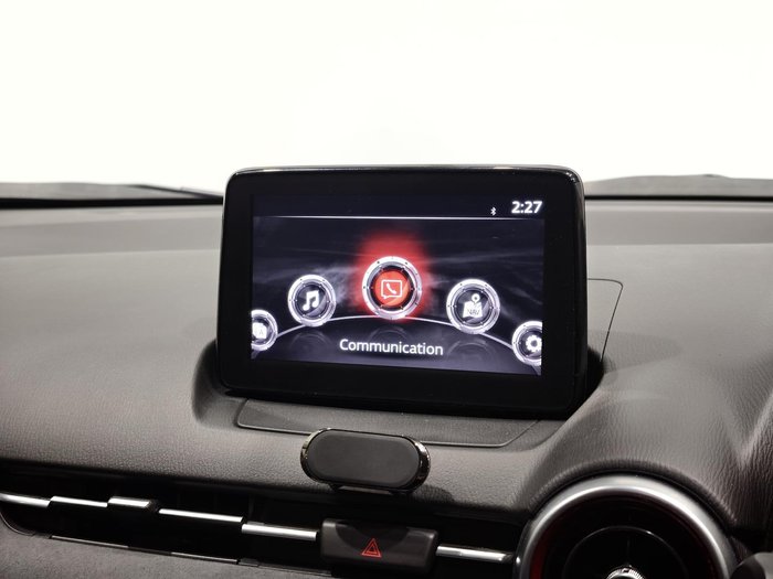 2021 Mazda CX-3 Akari