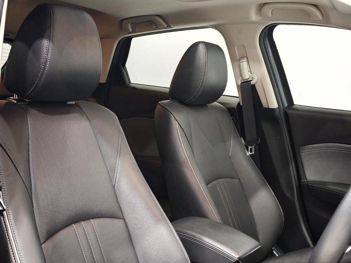 2021 Mazda CX-3 Akari