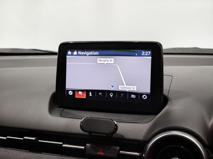 2021 Mazda CX-3 Akari