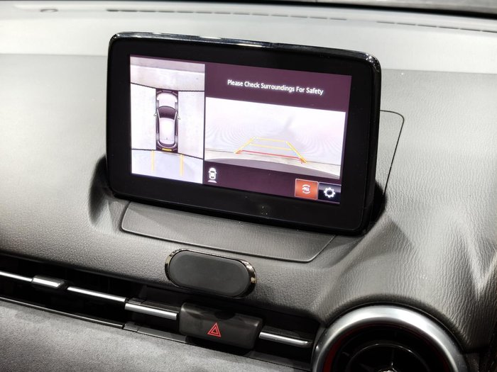 2021 Mazda CX-3 Akari