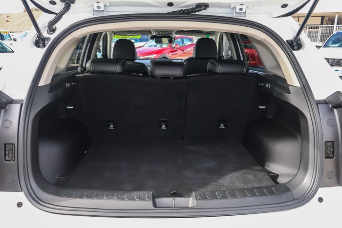 2025 GWM Haval Jolion Lux