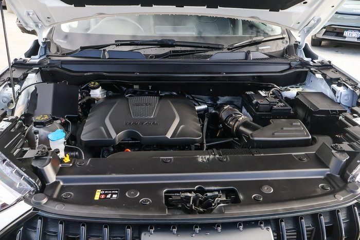 2025 GWM Haval Jolion Lux