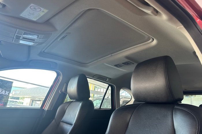 2015 Mazda CX-5 Grand Touring