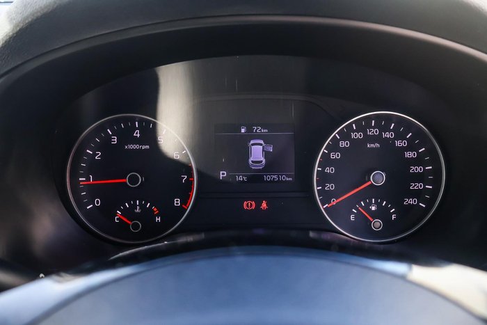 2019 Kia Sportage Si