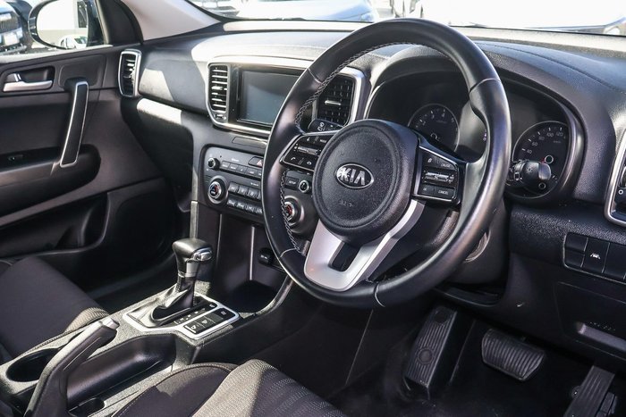2019 Kia Sportage Si