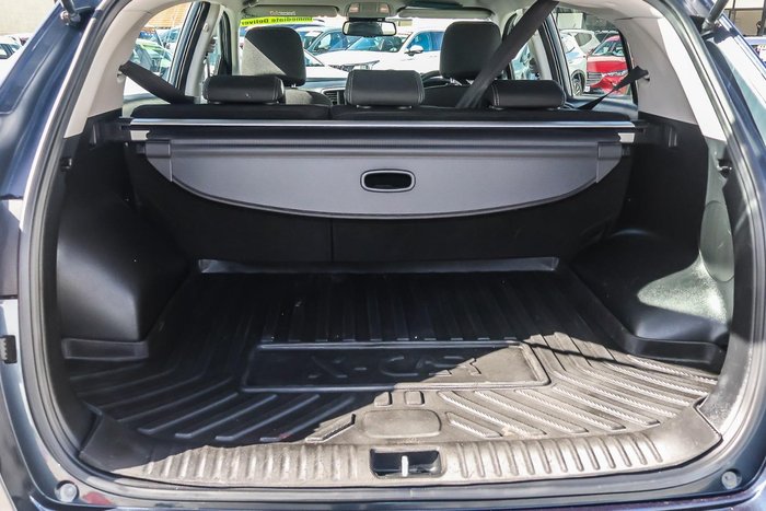 2019 Kia Sportage Si