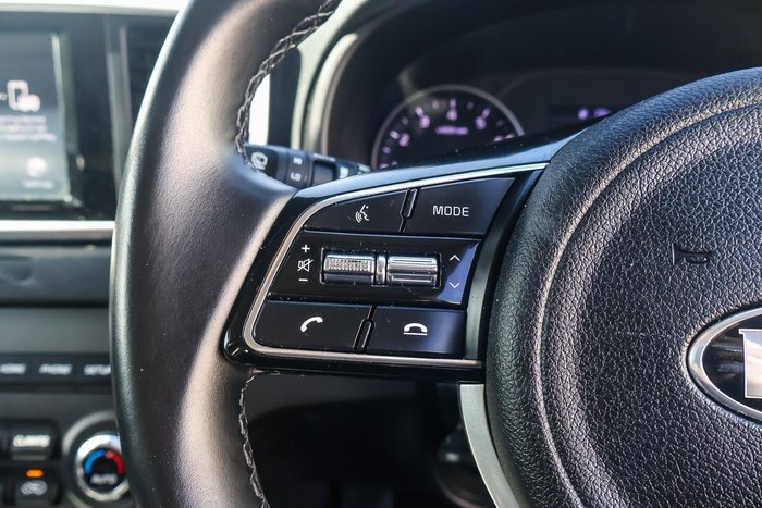 2019 Kia Sportage Si