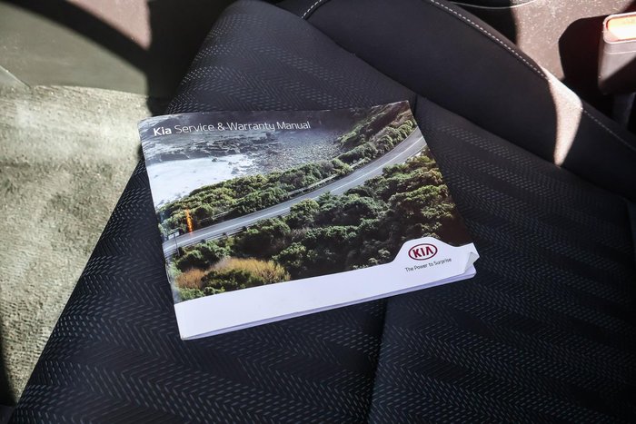 2019 Kia Sportage Si