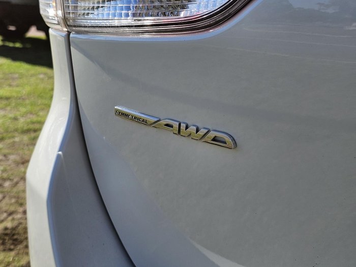 2021 Subaru Forester 2.5i Premium S5 MY21 AWD Crystal White