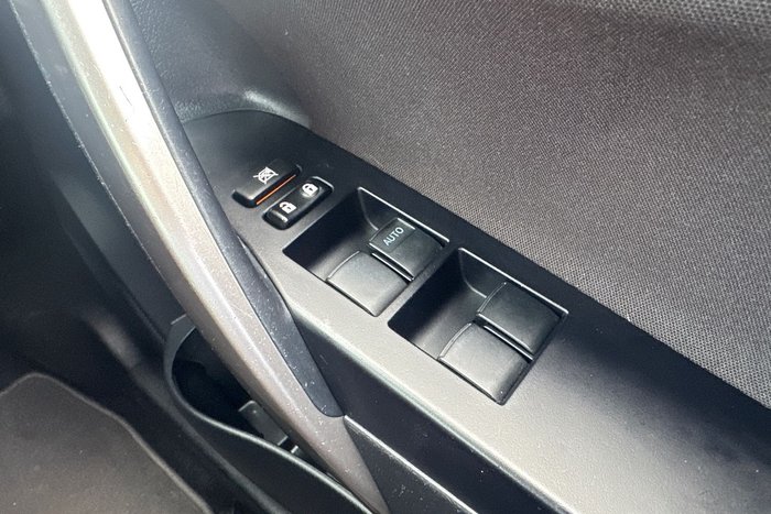 2014 Toyota Corolla Ascent