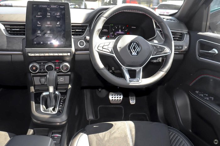 2026 Renault Arkana Esprit Alpine