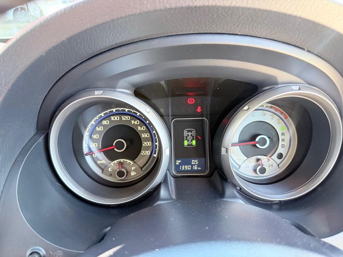 2010 Mitsubishi Pajero VR-X NT MY10 4X4 Cool Silver