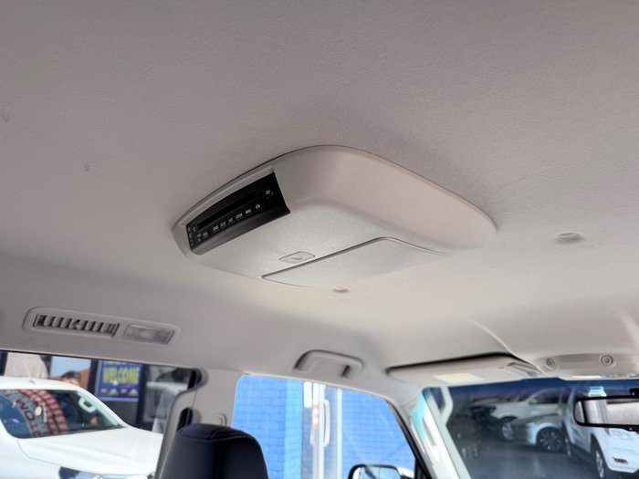 2010 Mitsubishi Pajero VR-X NT MY10 4X4 Cool Silver