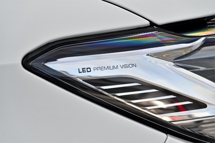 2026 GWM Haval H6 Ultra Hybrid