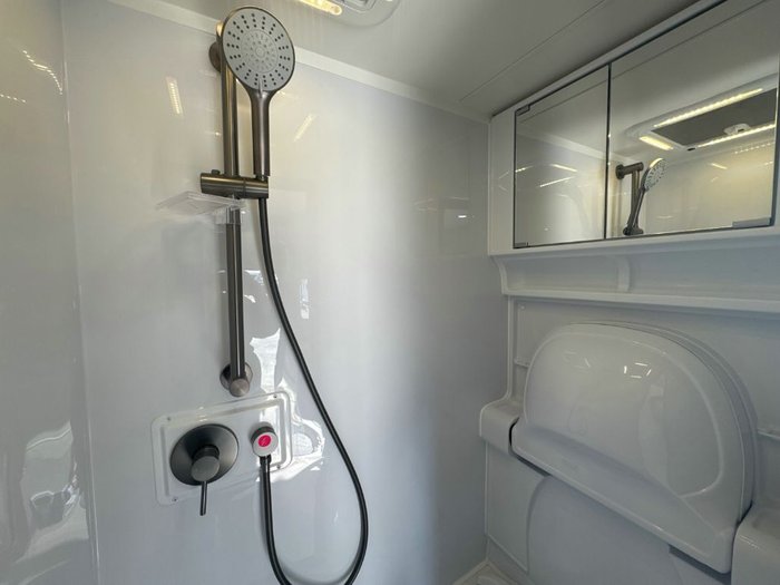 2026 JAYCO BASE STATION 19.61-7.BS-MY26