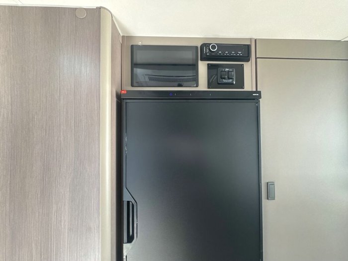 2026 JAYCO BASE STATION 19.61-7.BS-MY26