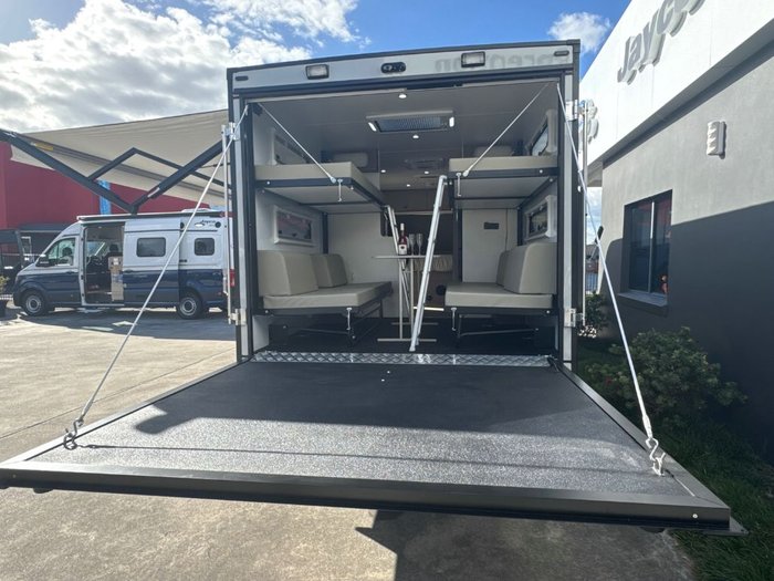 2026 JAYCO BASE STATION 19.61-7.BS-MY26