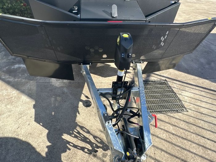 2026 JAYCO BASE STATION 19.61-7.BS-MY26