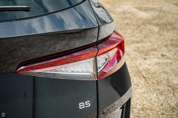 2026 SKODA Elroq 130 Years Edition