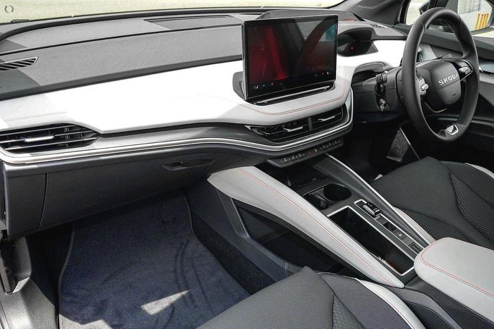 2026 SKODA Elroq 130 Years Edition