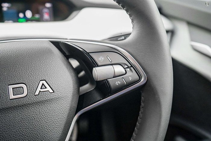 2026 SKODA Elroq 130 Years Edition