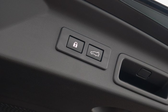 2026 Subaru Forester Hybrid Sport