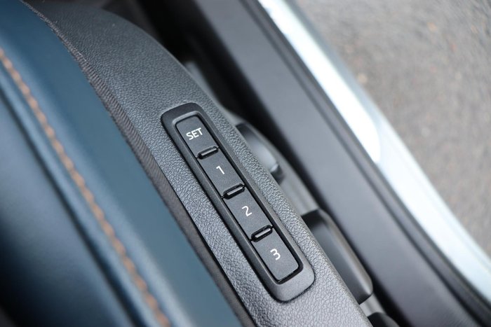 2024 CUPRA Ateca VZx